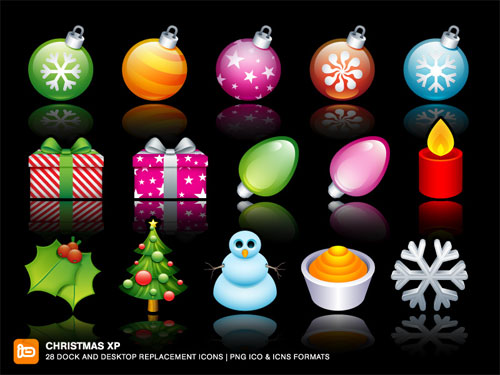 Christmas XPs[1]